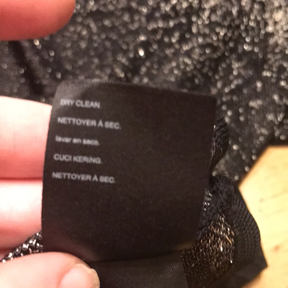 Bebe Sweater - Picture 6 of 6